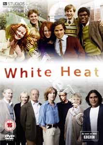 White Heat - 2-DVD Set (DVD)